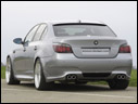 2006 Lumma_Design E60 CLR M5