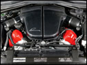2007 Lumma_Design CLR 500 RS