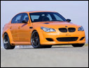 2007 Lumma_Design CLR 500 RS