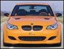 2007 Lumma_Design CLR 500 RS