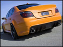 2007 Lumma_Design CLR 500 RS