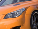 2007 Lumma_Design CLR 500 RS