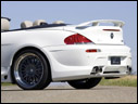 2007 Lumma_Design CLR 600 S