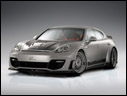 2010 Lumma_Design CLR 700 GT