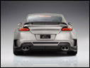 2010 Lumma_Design CLR 700 GT