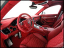 2010 Lumma_Design CLR 700 GT