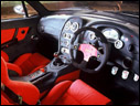 2002 MG XPower SV Concept