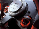 2002 MG XPower SV Concept