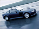 2004 MG XPower SV-R