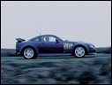 2004 MG XPower SV-R