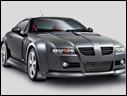 2004 MG XPower SV