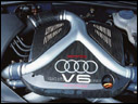 2002 MTM RS4