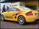 2003 MTM Bimoto TT