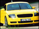 2003 MTM Bimoto TT