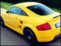 2003 MTM Bimoto TT