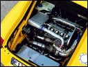 2003 MTM Bimoto TT