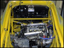 2003 MTM Bimoto TT