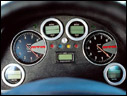2003 MTM Bimoto TT