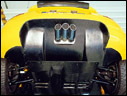 2003 MTM Bimoto TT