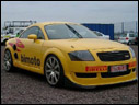 2003 MTM Bimoto TT