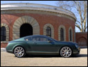 2006 MTM Continental GT Birkin Edition