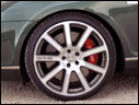 2006 MTM Continental GT Birkin Edition