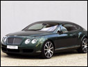 2006 MTM Continental GT Birkin Edition
