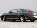 2006 MTM Continental GT Birkin Edition