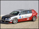2007 MTM Audi S4 Clubsport