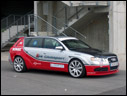 2007 MTM Audi S4 Clubsport