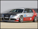 2007 MTM Audi S4 Clubsport
