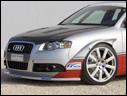 2007 MTM Audi S4 Clubsport