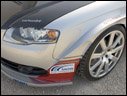 2007 MTM Audi S4 Clubsport