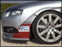 2007 MTM Audi S4 Clubsport