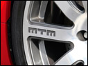 2007 MTM Audi TT