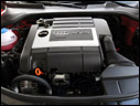 2007 MTM Audi TT