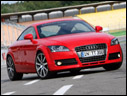 2007 MTM Audi TT