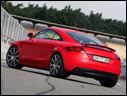 2007 MTM Audi TT