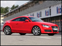2007 MTM Audi TT