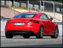 2007 MTM Audi TT