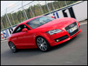 2007 MTM Audi TT