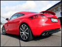2007 MTM Audi TT