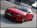2007 MTM Audi TT