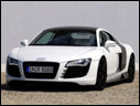 2008 MTM Audi R8R