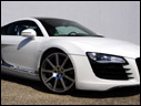 2008 MTM Audi R8R