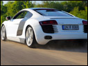 2008 MTM Audi R8R