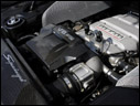 2008 MTM Audi R8R
