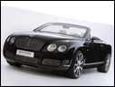 2008 MTM Continental GTC Birkin Edition