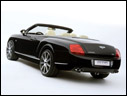 2008 MTM Continental GTC Birkin Edition
