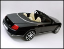 2008 MTM Continental GTC Birkin Edition